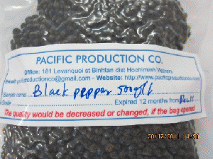 Vietnam Black Pepper